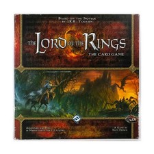 FFG LOTR LCG Herr Der Ringe