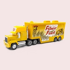 Disney Pixar Autos Container