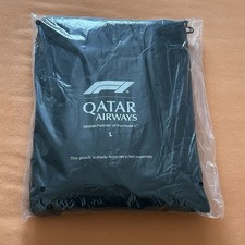 QATAR AIRWAYS F1 Formel eins