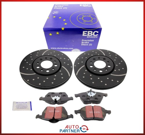 Ebc für golf - ebc,