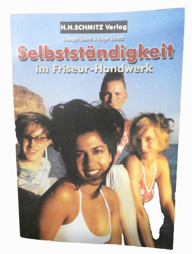 Buch selbständigkeit - buch,