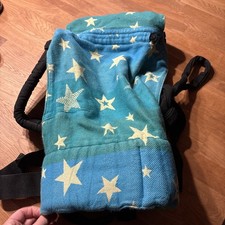 Kokadi taitai babysize - taitai,