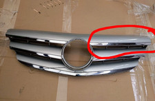 Leiste Zierleiste Kühlergrill