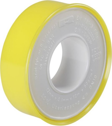 Rothenberger gewindedichtband - rothenberger,