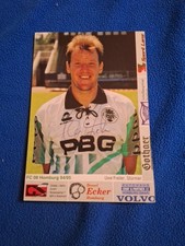 Uwe Freiler FC Homburg