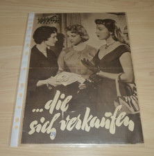 Progress filmprogramm 57 - 83, /