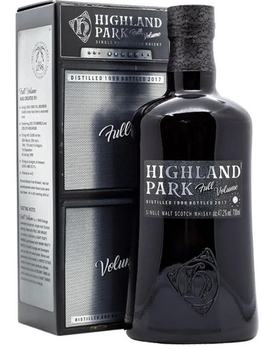Highland park full - volume, –