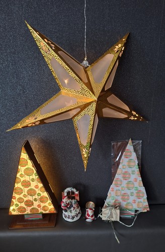 Weihnachtsdeko