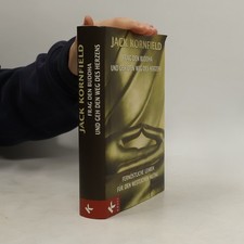 Frag den Buddha und geh den