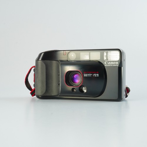 Sehr gut canon autoboy sure - gut,