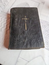 Evangelisches Gesangbuch für Brandenburg und Pommern, 1931, mit org. Schutzhülle