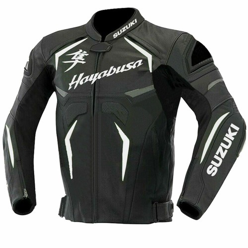 Suzuki hayabusa motorrad - suzuki,