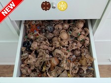 🥇BAKUGAN - Aurelus Subterra