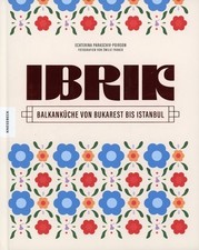 Ibrik - Balkan-Küche von
