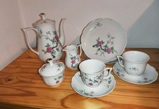 Vintage Kaffeeservice Johann