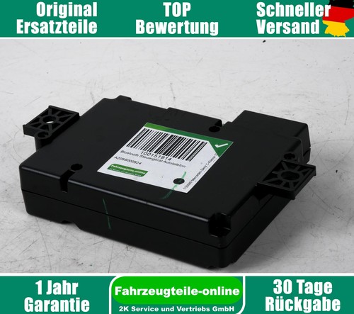 Bluetooth steuergerät - bluetooth,
