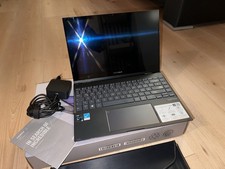 ASUS ZenBook Flip 13 OLED