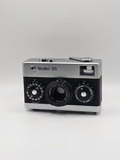 Rollei 35 - Point & Shoot