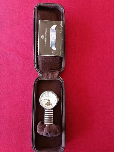Constantin weisz automatik uhr - weisz,