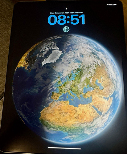 Apple ipad pro zoll - zoll, 6