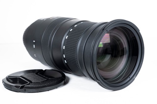 Sigma apo 500mm 5 - apo, f4.5-5.6