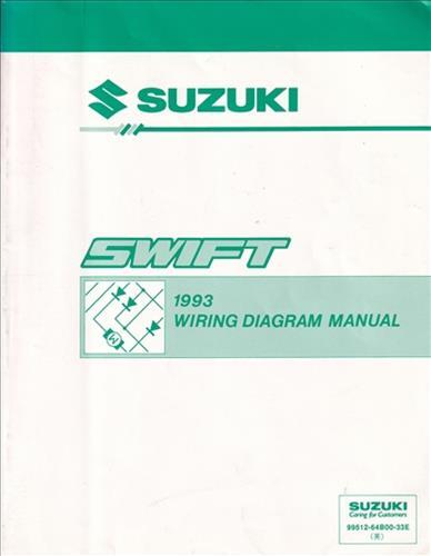 1993 1994 suzuki - 1993-1994,
