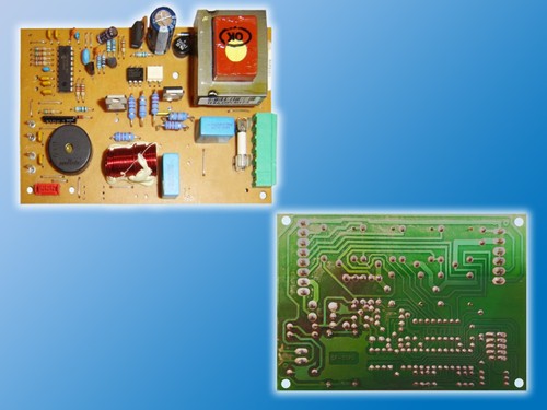 Elektronik reparatur siemens - elektronik,