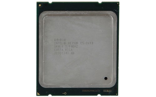 Intel cm8062101122501 xeon - cm8062101122501,