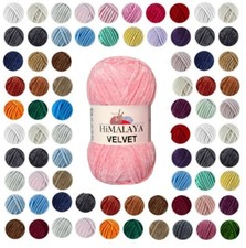 5 x Himalaya 100 g Velvet