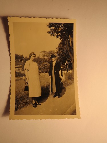 Wiesenbad juni 1941 2 - juni,