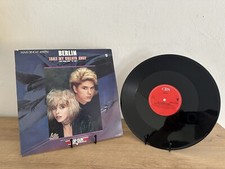 Berlin - Take My Breath Away