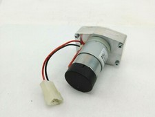 OTT XDS084001-02 DC-Stirnradgetriebemotor 12V UND=12V,