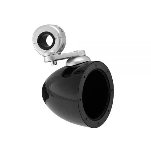 Kicker marine unloaded - unloaded, 4"