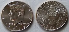 USA Kennedy Half Dollar 2013 D