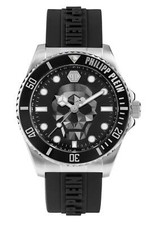Philipp Plein The $kull Diver