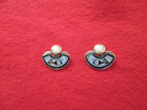Frey wille ohrclips - frey,