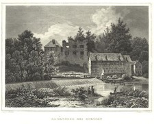 Giessen Badenburg Original