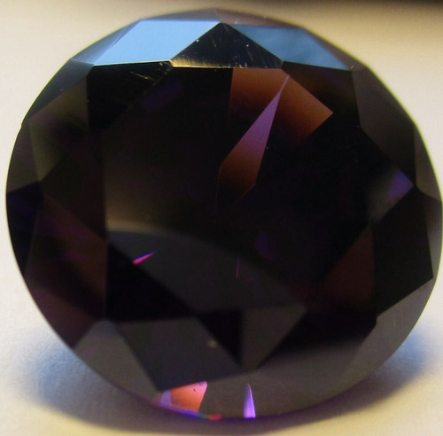 Cubic zirkonia 5 mmø - 10,