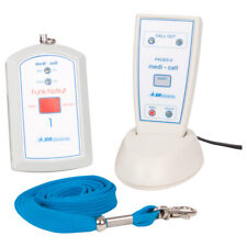 Notrufanlage Empfangseinheit