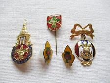 Konvolut 5 x  PFADFINDER