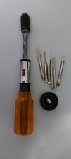 Automatik drillschraubendreher - automatik,