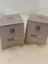 BEATE JOHNEN BIOTIC INSTANT AGE REPAIR IQ SKIN REPAIR OVERNIGHT CREAM &MASK 50ml
