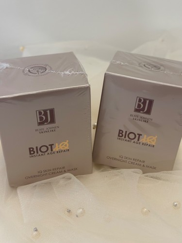 Beate johnen biotic instant - beate,