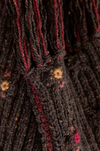 Lang yarns yak tweed mohair - lang, /