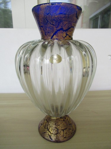Wunderschöne vase seguso - , vase,