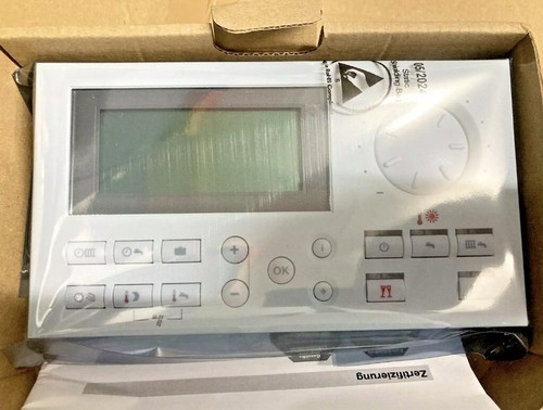 Viessmann bedienteil - viessmann,