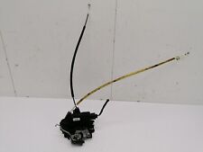 Audi A6 4B Avant  Türschloss