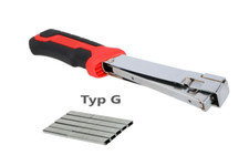 Hammertacker inkl 3400