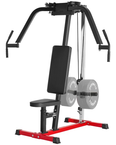 Vevor butterfly maschine - butterfly,