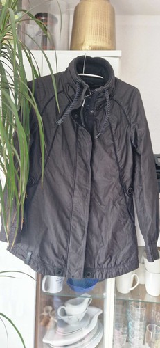 Naketano herren mantel jacke - naketano,